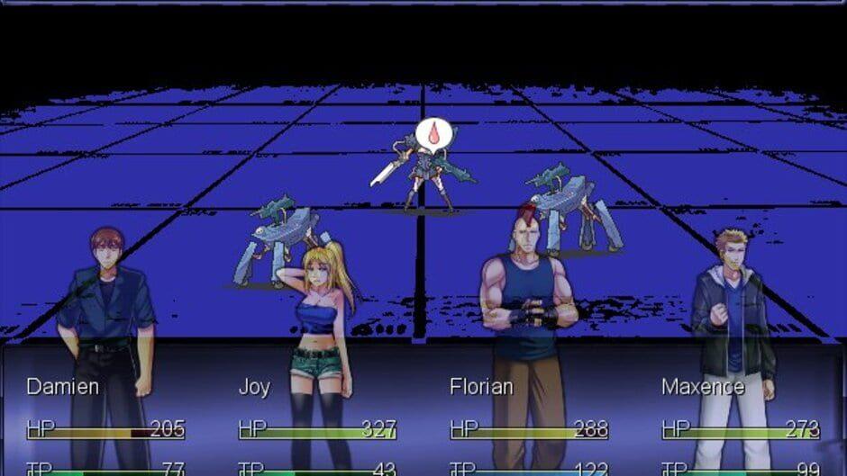 Girlfriend Rescue screenshot 4
