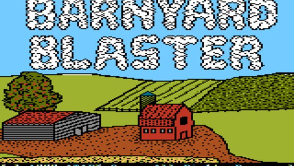 Barnyard Blaster screenshot 2