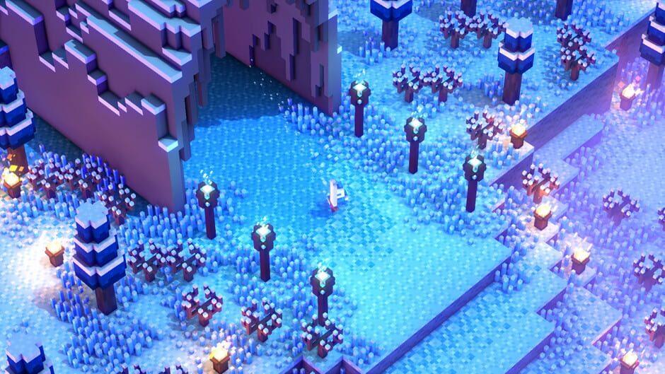 Riverbond screenshot 1