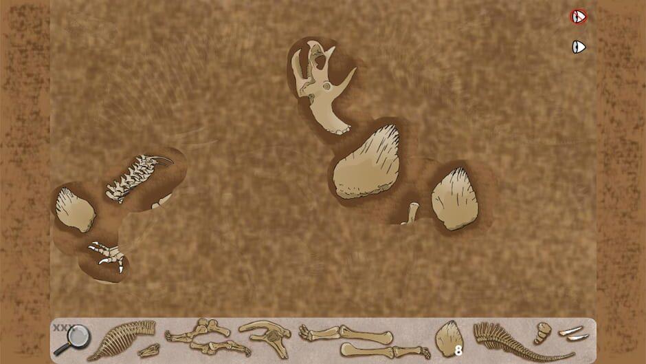 Dinosaur Discovery screenshot 2