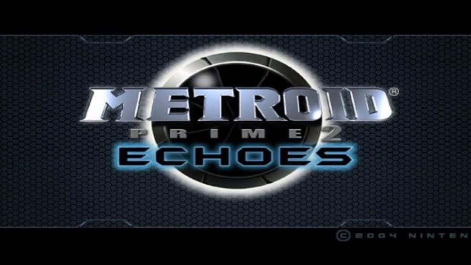 Metroid Prime 2: Echoes screenshot 4