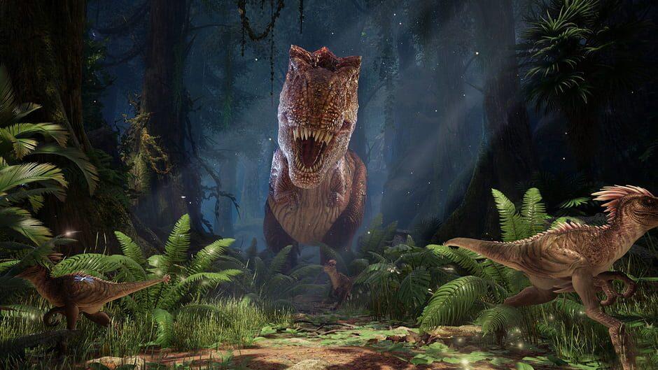 ARK Park screenshot 1