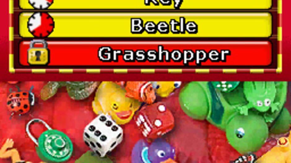 Spot It! Challenge screenshot 3