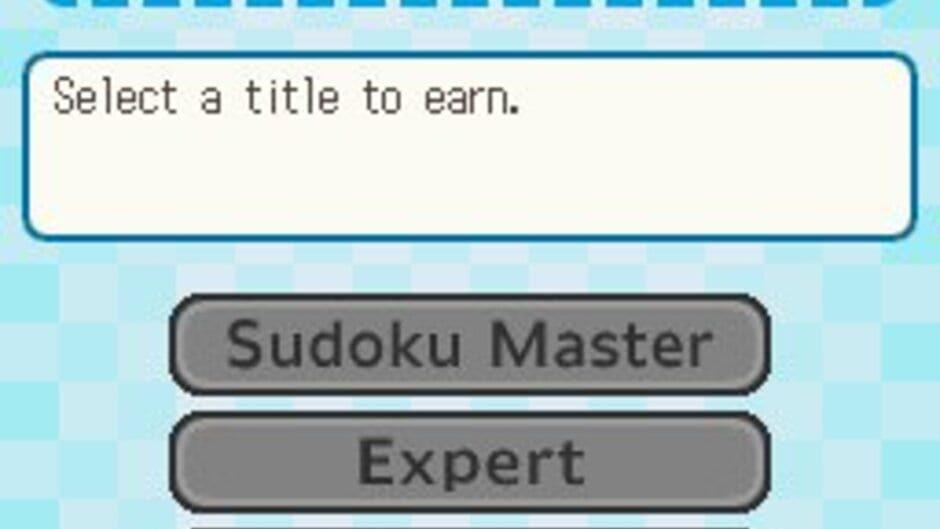 Sudoku 150! For Challengers screenshot 1