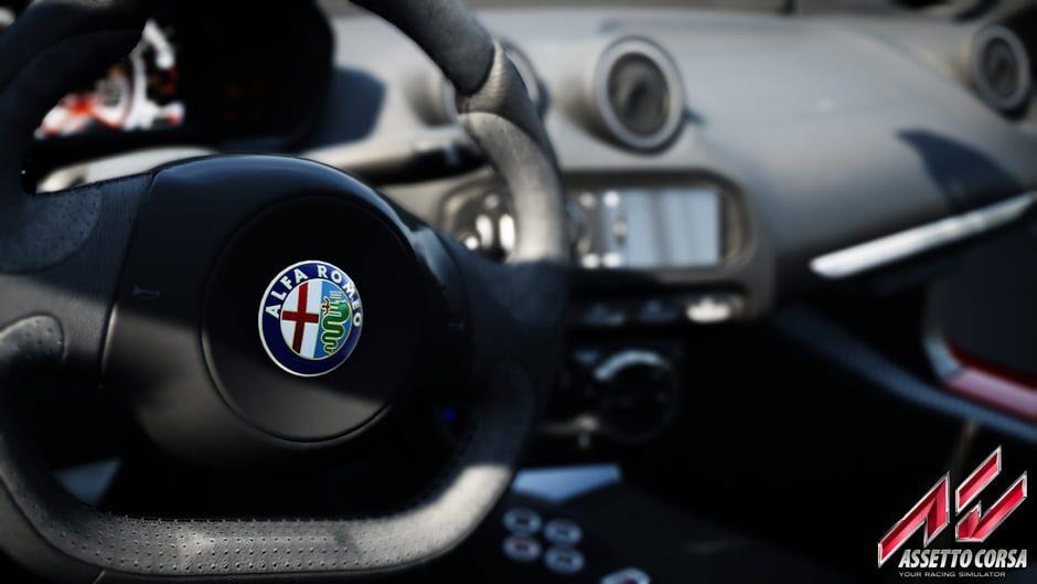 Assetto Corsa screenshot 2