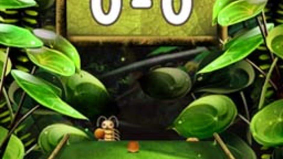 Bugs'N'Balls screenshot 1
