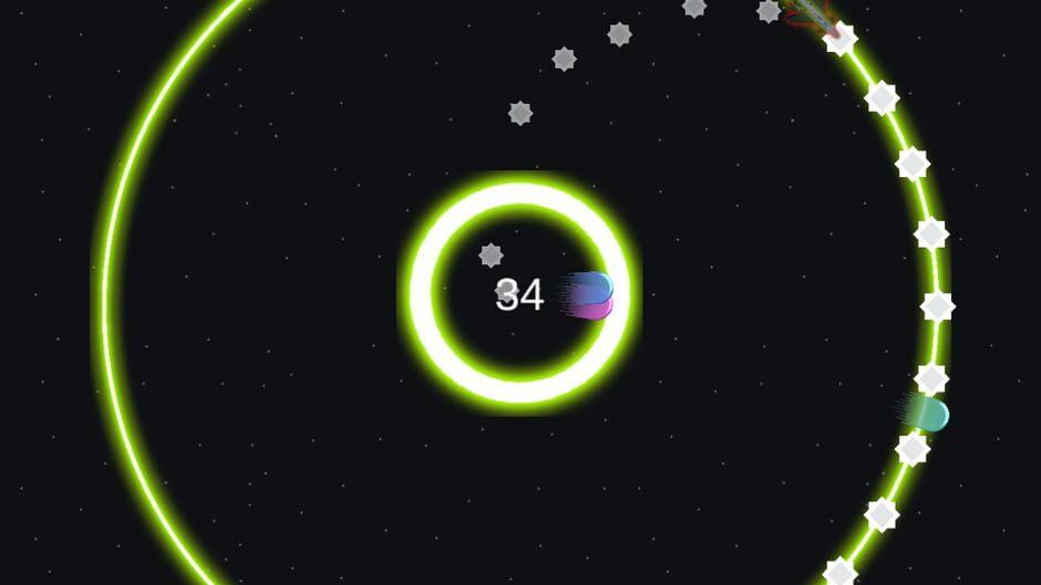 Turn Run screenshot 2