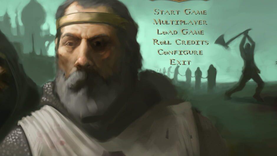 Lionheart: Legacy of the Crusader screenshot 2