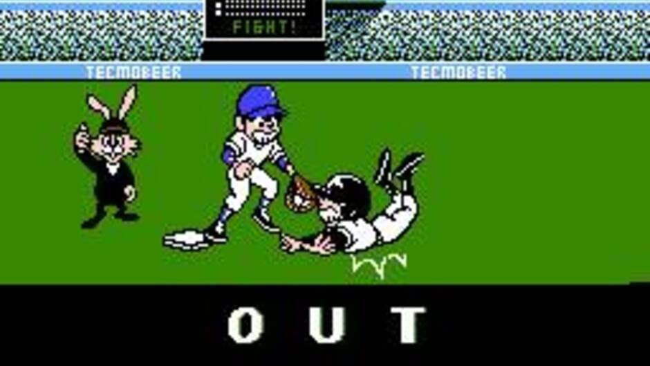 Bad News Baseball screenshot 3