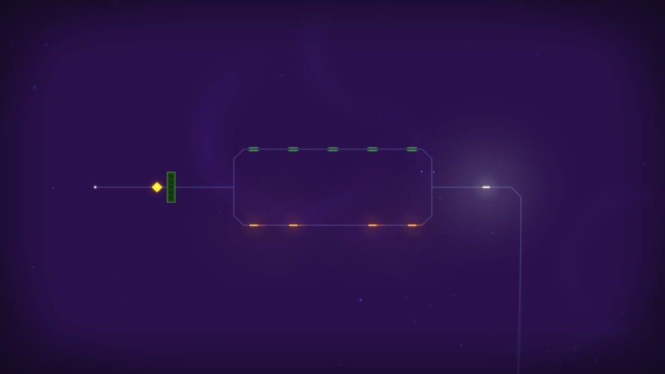 Linelight screenshot 1