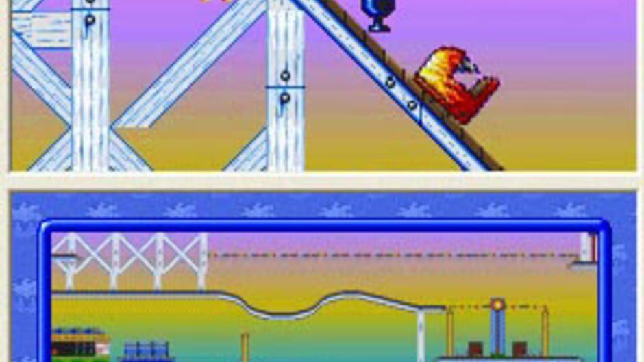 Oscar in Toyland screenshot 3