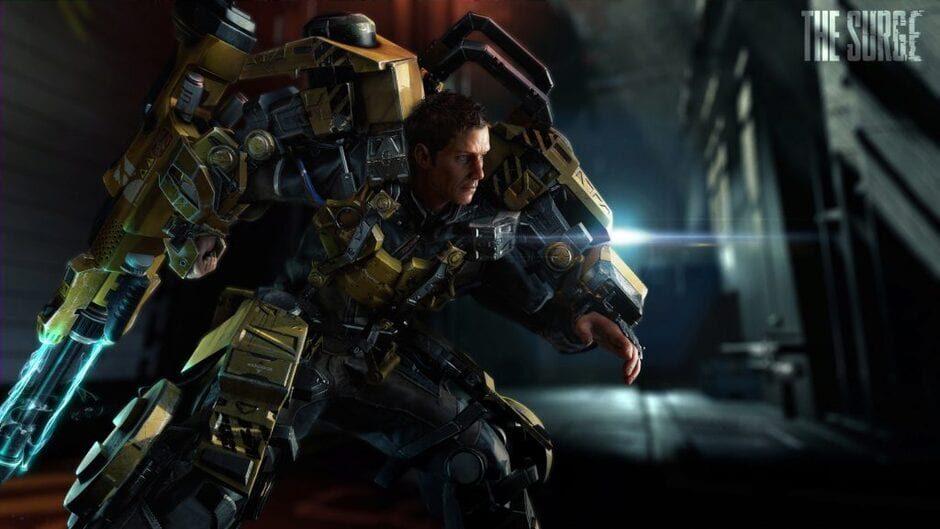 The Surge 2 screenshot 2