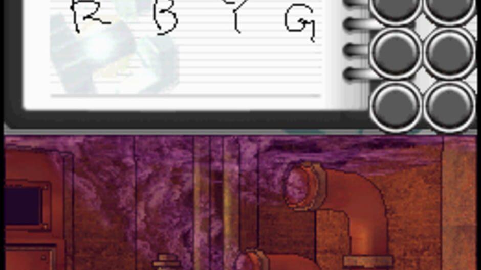 Escape Trick: The Secret of Rock City Prison screenshot 2