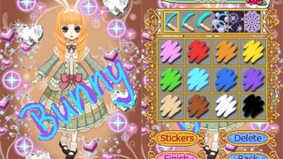 Anne's Doll Studio: Antique Collection screenshot 2