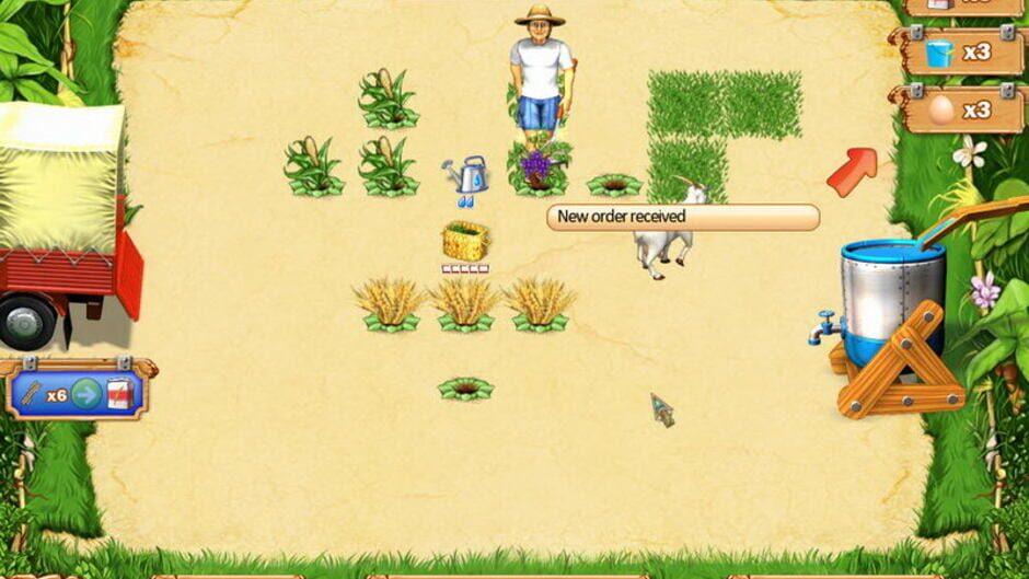 Farming 6-in-1 bundle screenshot 1