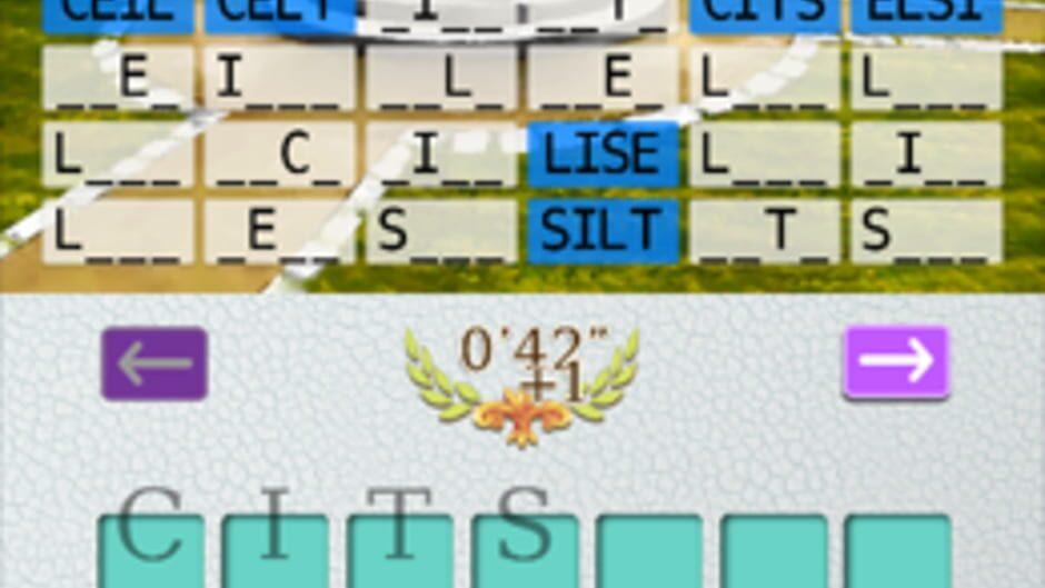 3, 2, 1... Words Up! screenshot 3