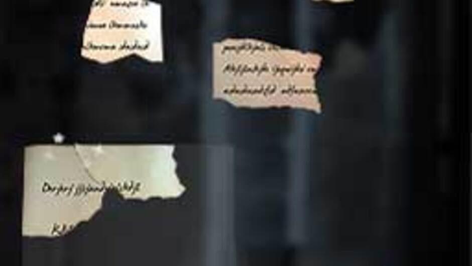 Chronicles of Vampires: Origins screenshot 3