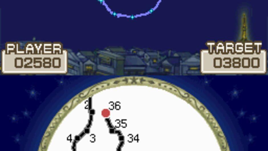 Mysterious Stars: The Singer screenshot 4