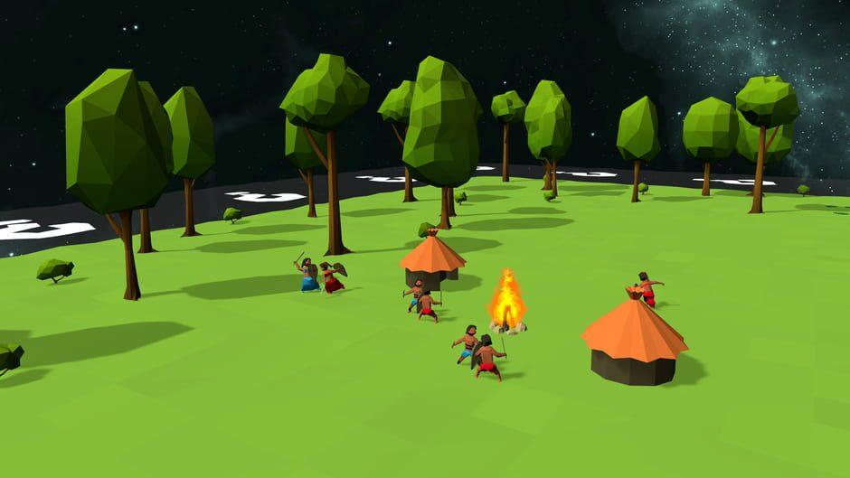 Deisim screenshot 2