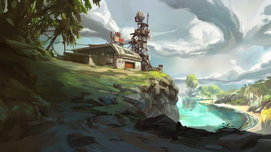 Dead Island: Survivors artwork 2