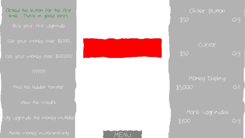 Stupid Clicker Game screenshot 2