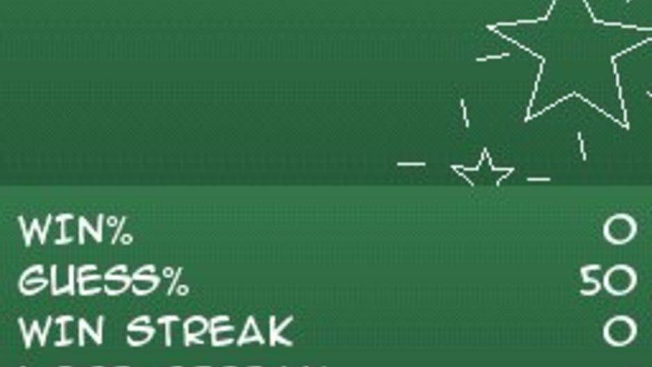 Extreme Hangman screenshot 4