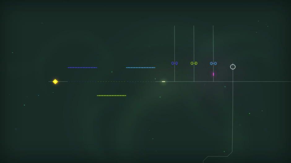 Linelight screenshot 4