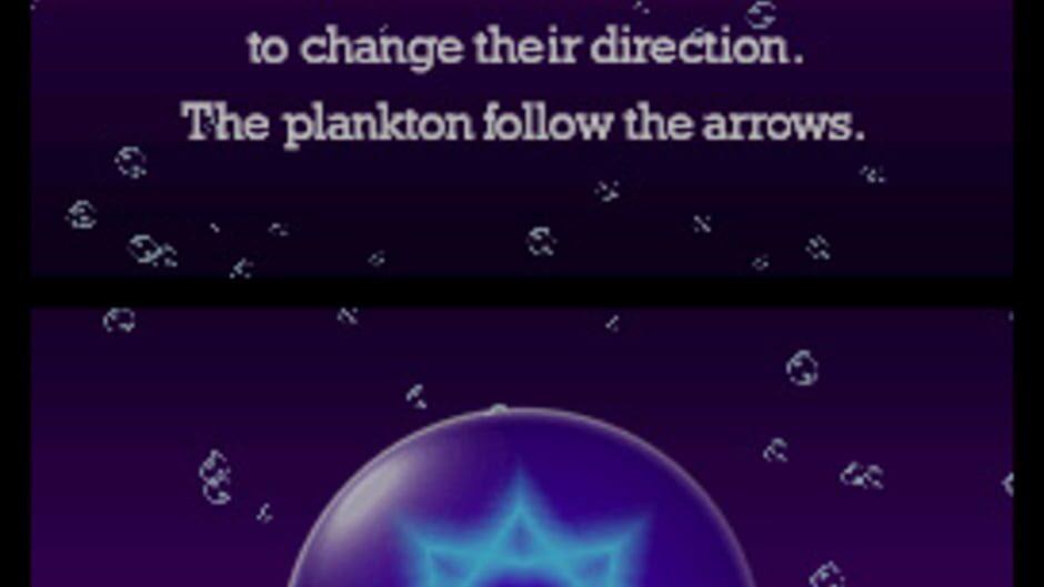 Electroplankton Luminarrow screenshot 1