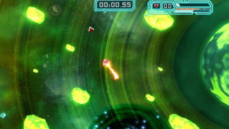 Evasive Space screenshot 4