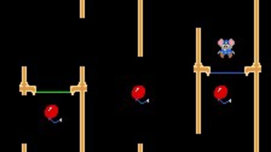 Mappy screenshot 2