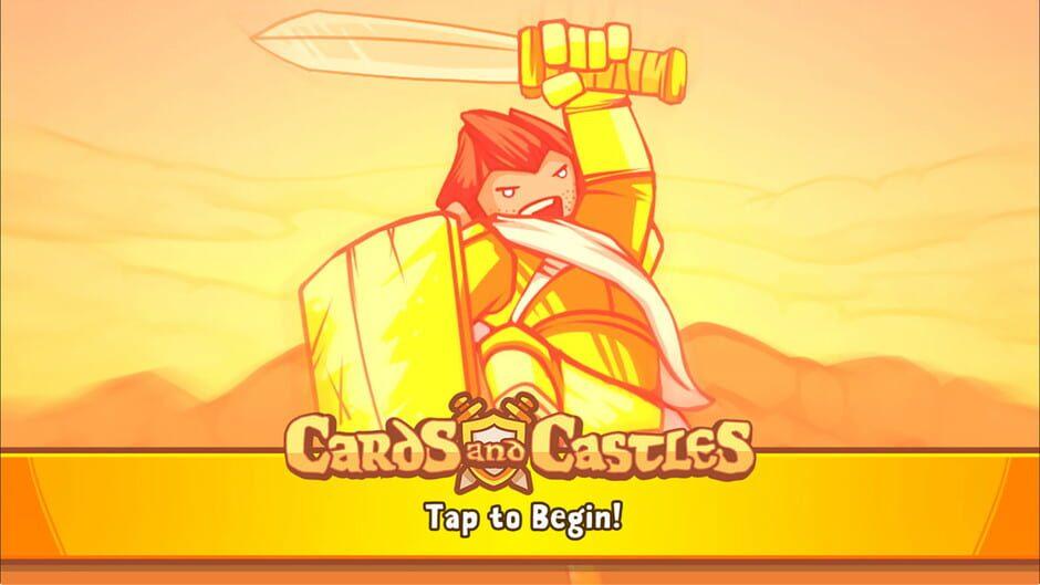 Cards and Castles screenshot 3