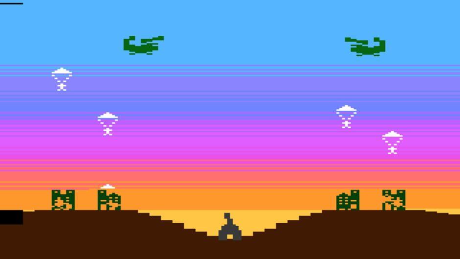 Commando Raid screenshot 3