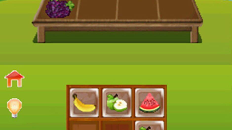 Lola's Fruit Shop Sudoku screenshot 3