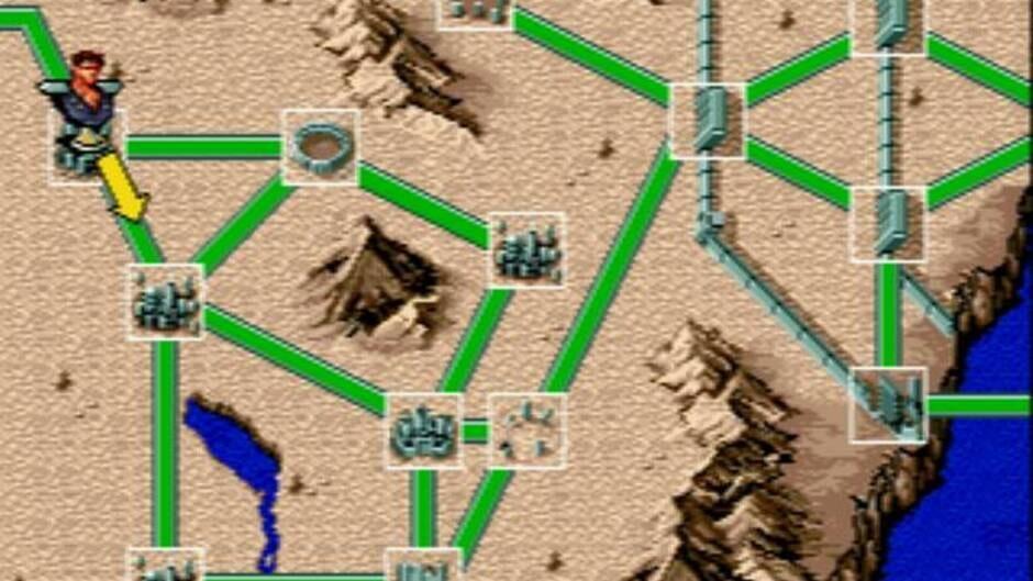 Last Battle screenshot 1