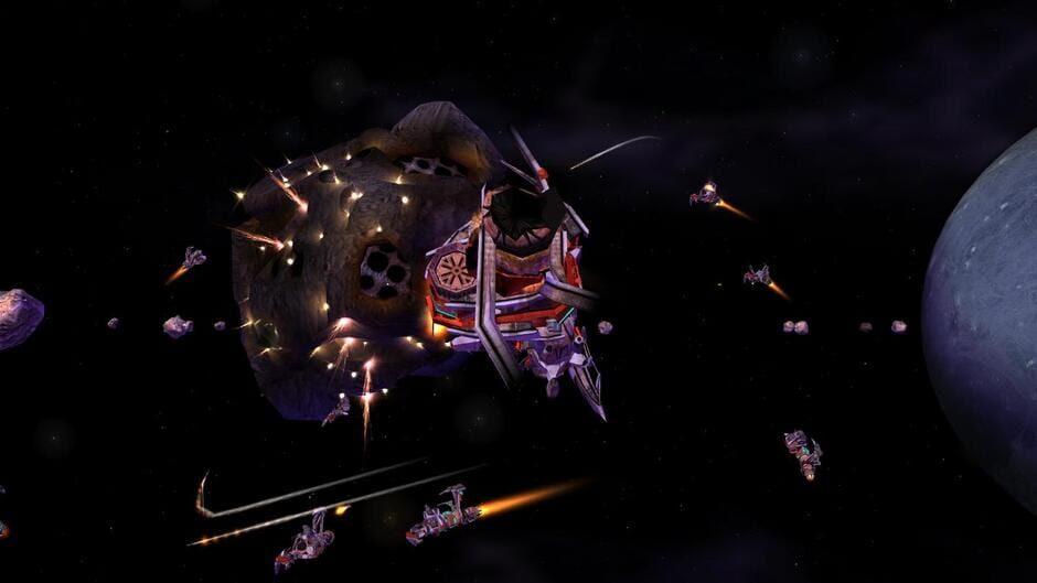Sword of the Stars Complete Collection screenshot 3