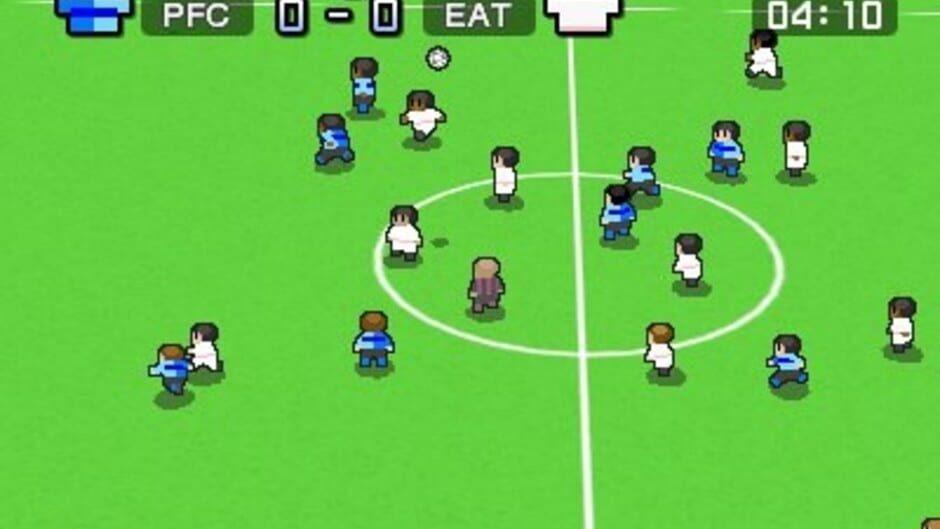 Nintendo Pocket Football Club screenshot 4