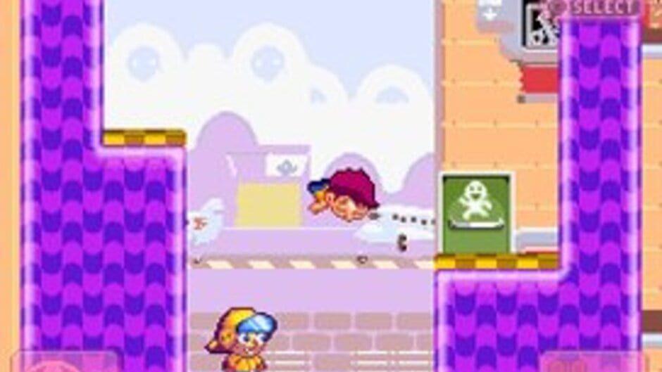 Go! Go! Island Rescue! screenshot 3