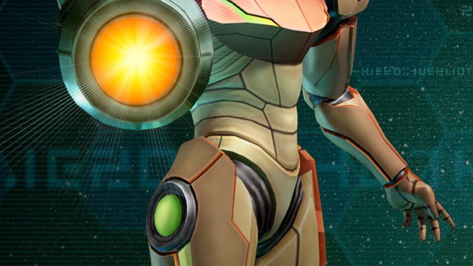 Metroid Prime 3: Corruption artwork 2