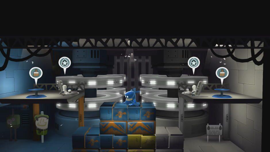 De Blob 2 screenshot 2