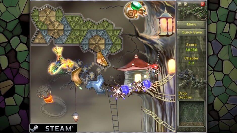 Charm Tale screenshot 1