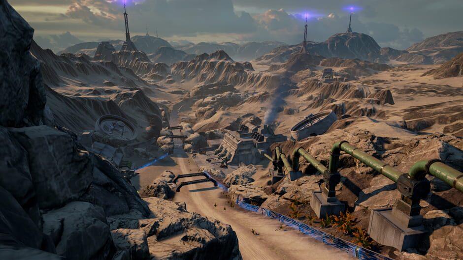 Grip screenshot 4