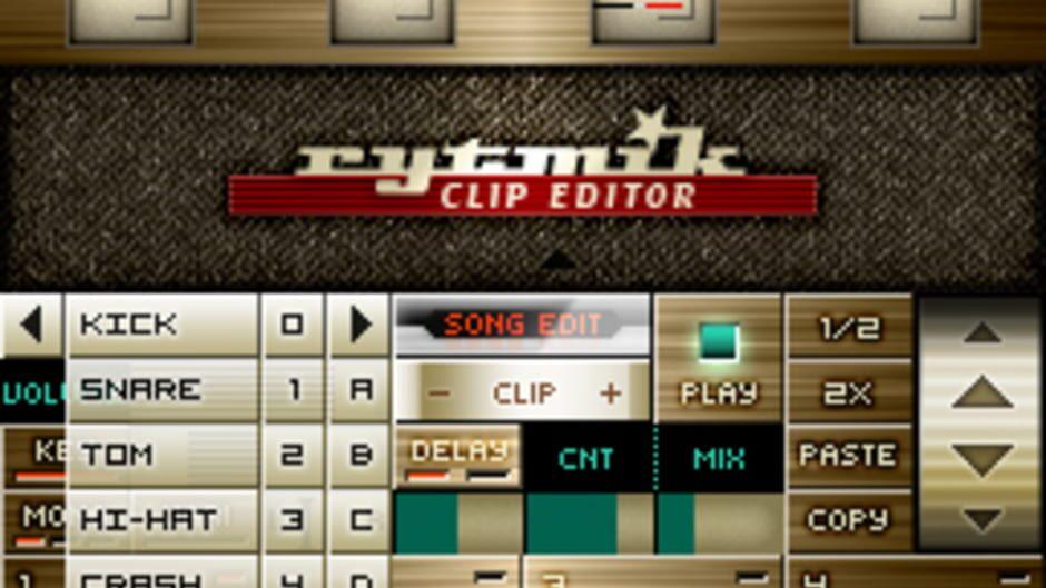 Rytmik: Rock Edition screenshot 1