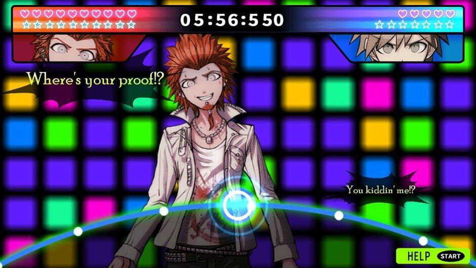 Danganronpa: Trigger Happy Havoc screenshot 4