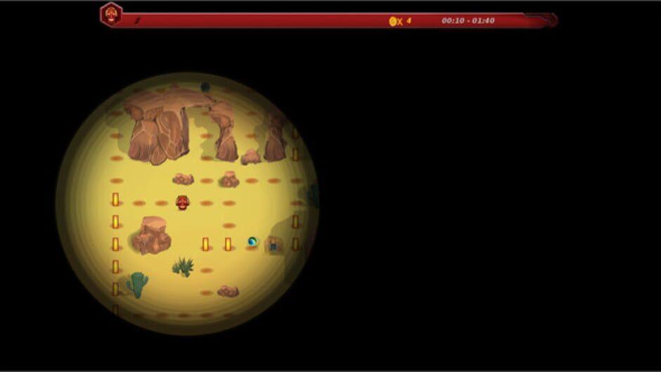 SoM Soul of Mask screenshot 3