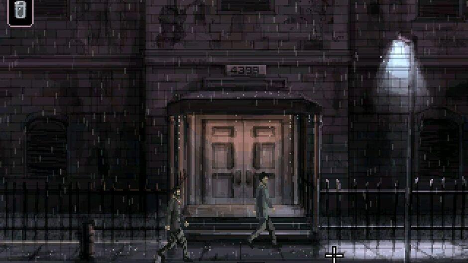 Gemini Rue screenshot 4