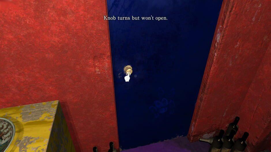 Crimson Room: Decade screenshot 2