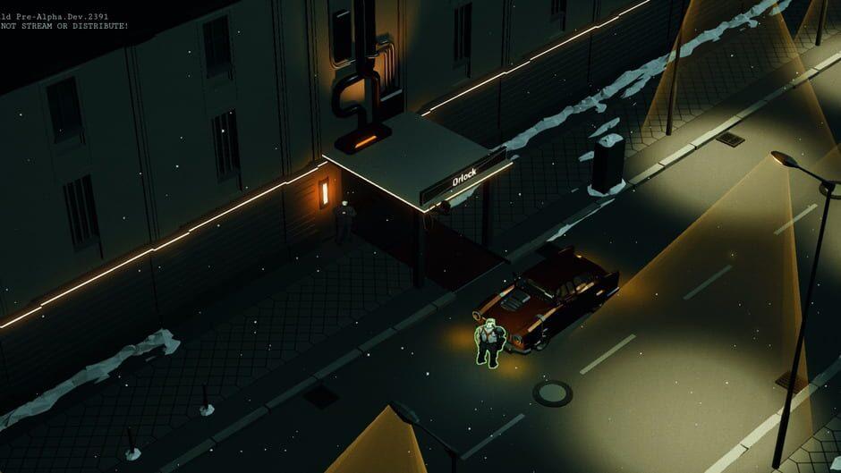 All Walls Must Fall screenshot 2
