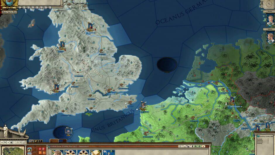 Alea Jacta Est screenshot 2
