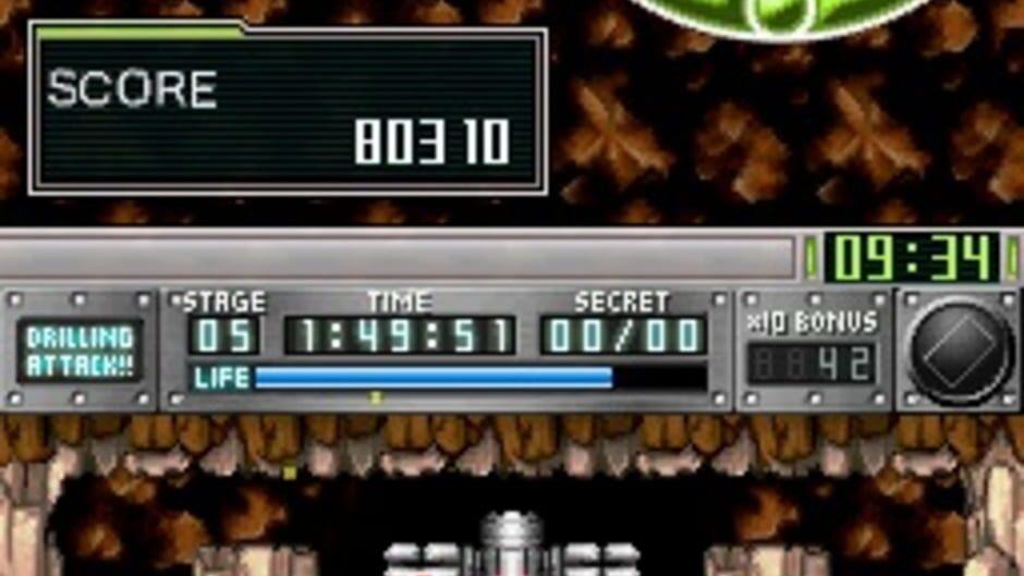 G.G Series Drilling Attack!! screenshot 1