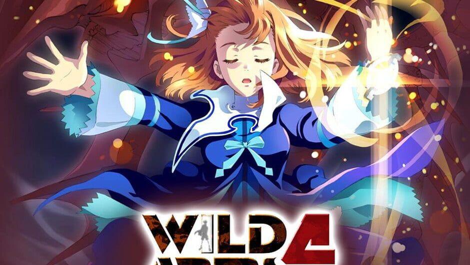 Wild Arms 4 artwork 2
